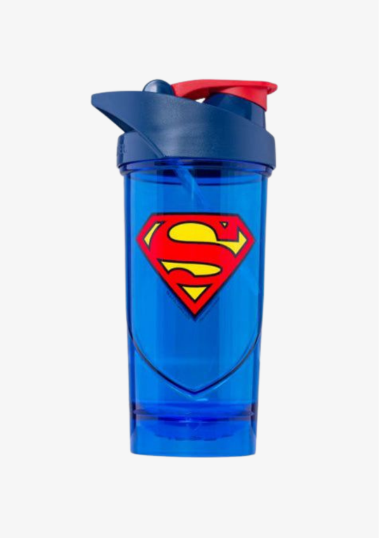 Shaker Super Homem Classic