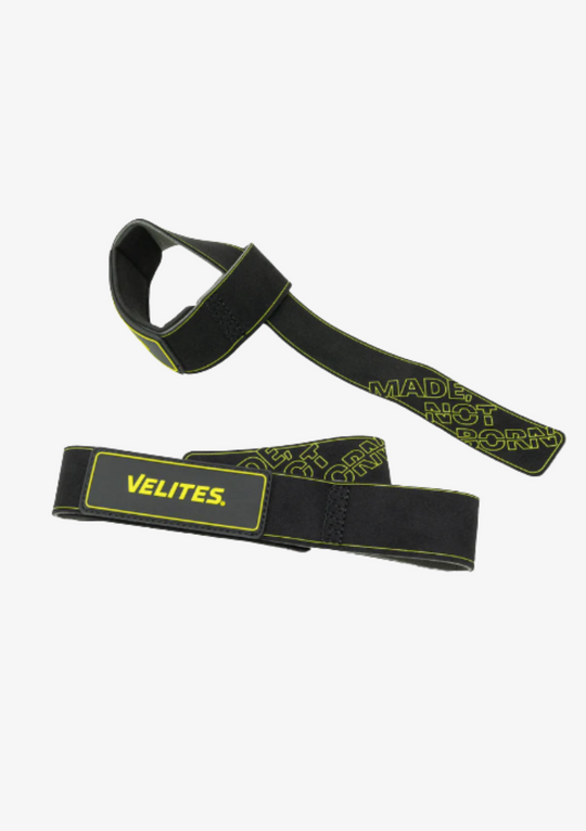 Weightlifting STRAPS Velites