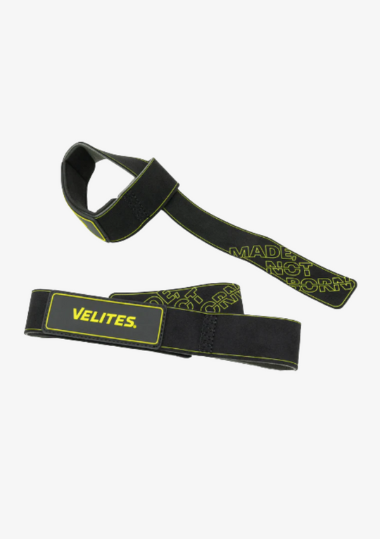 Weightlifting STRAPS Velites