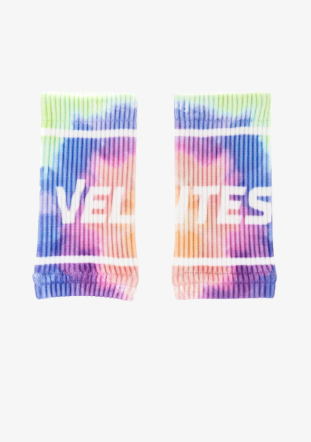 Sweat Bands Velites TIE DYE