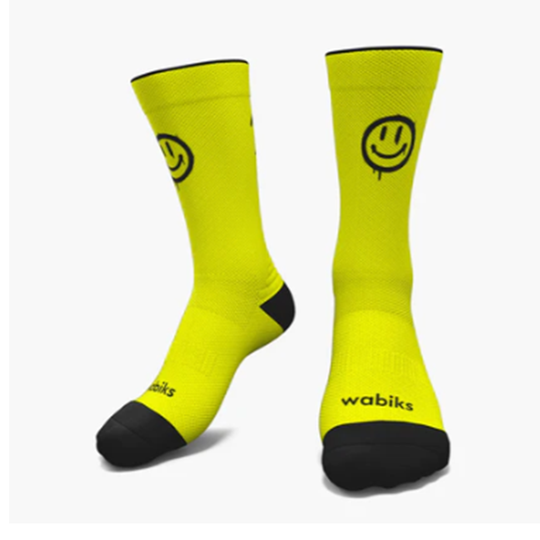 Do Epic Shit - Yellow - Unisex Socks