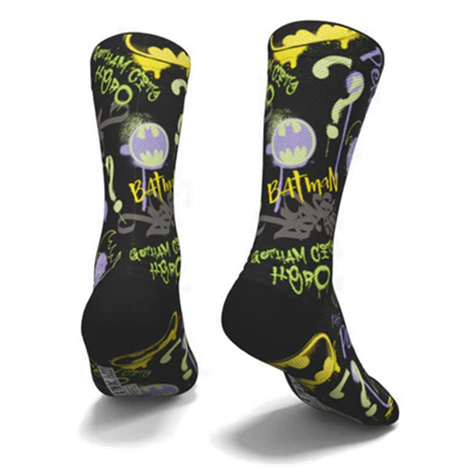 Bat Grafitti - Unisex Socks