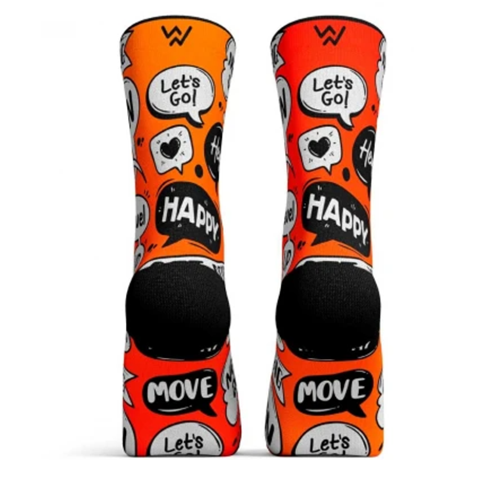 Talk - Unisex Socks