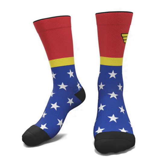 Wonder Woman - Women's Socks