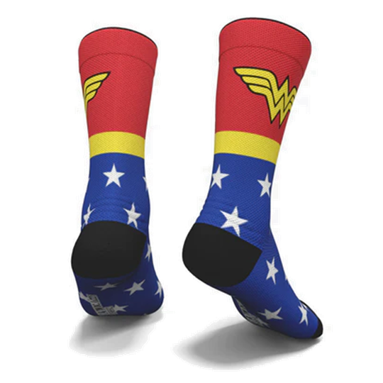 Wonder Woman - Women's Socks