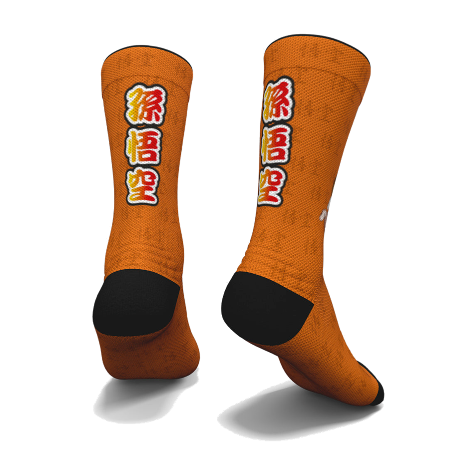 Goku - Calcetines unisex