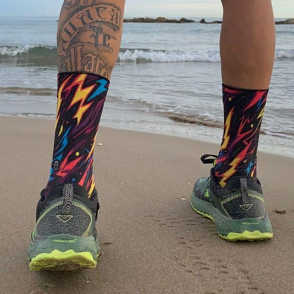 Storm - Unisex Socks