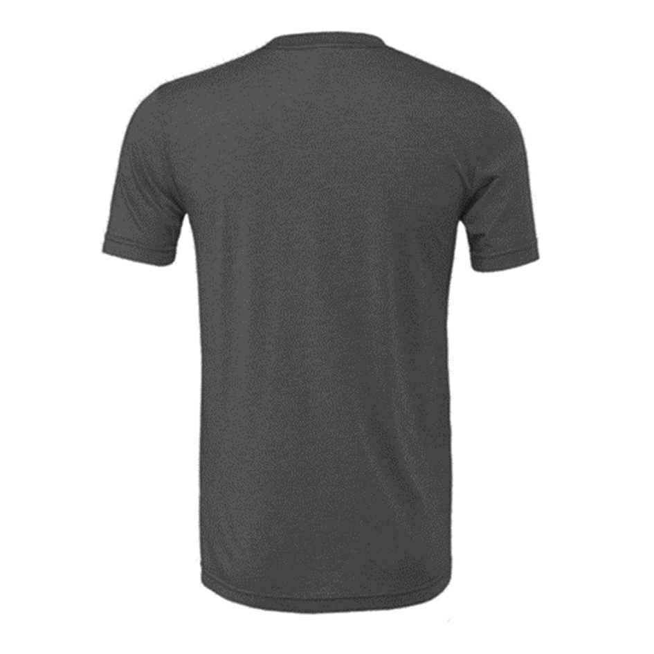 CrossFit Alphaden T-Shirt - DARK GRAY