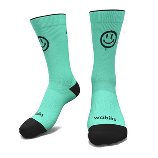 Do Epic Shit - Turquoise - Unisex Socks