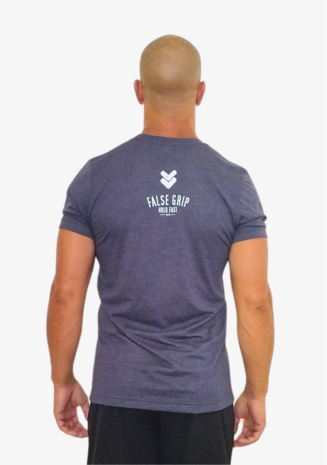 Camiseta Hombre MALDICIÓN - ¡BURPEES!