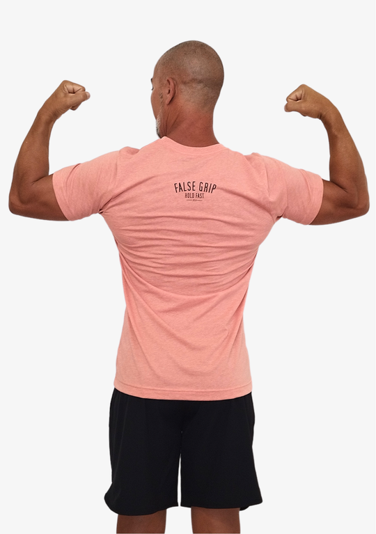 FUERZA CABRON Men's T-Shirt