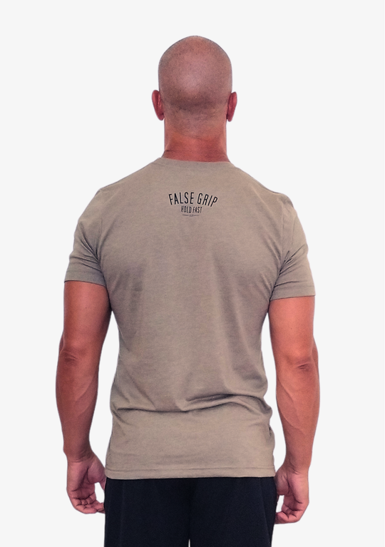 T-Shirt Masculina LIGHTWEIGHT BABY