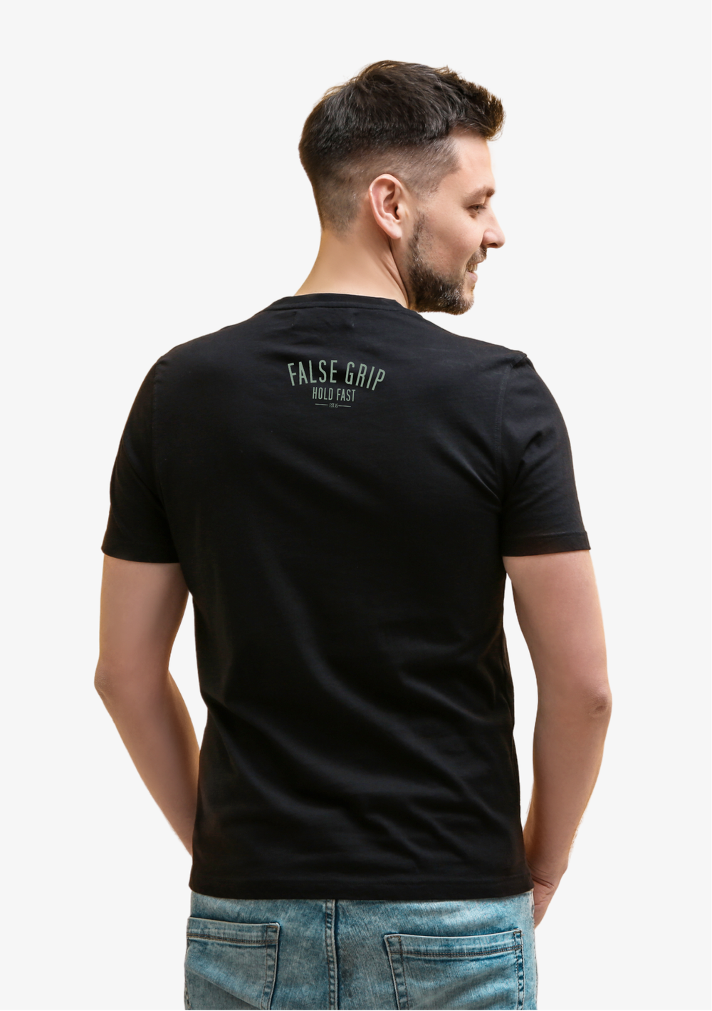 Camiseta Hombre MURPH