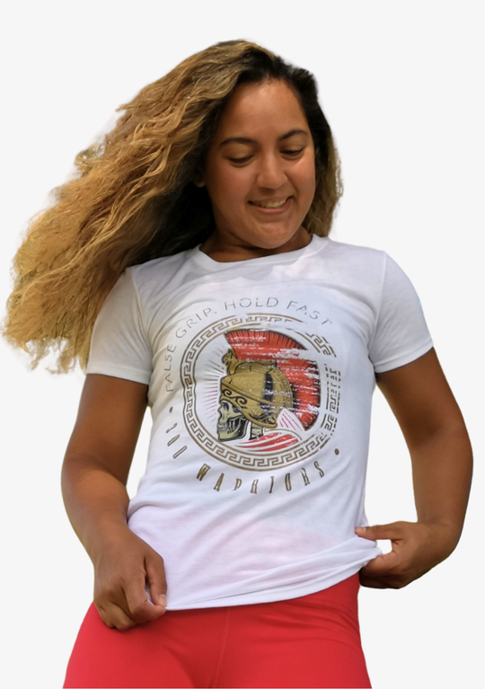 Camiseta Mujer 300 GUERREROS