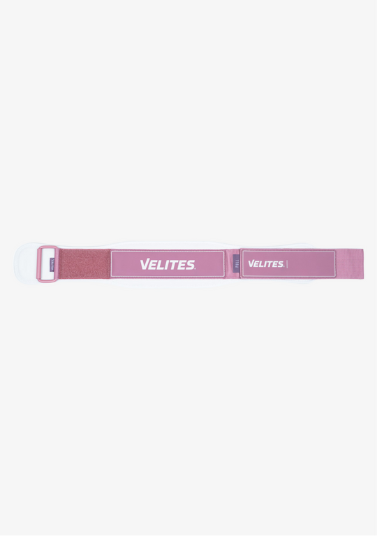 Velites Belt - PINK