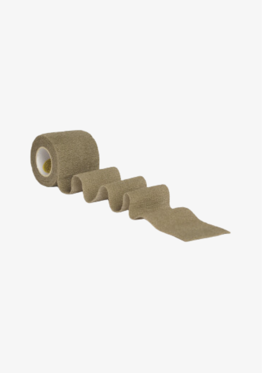 Olive Green self-adhesive MIL-TEC tape