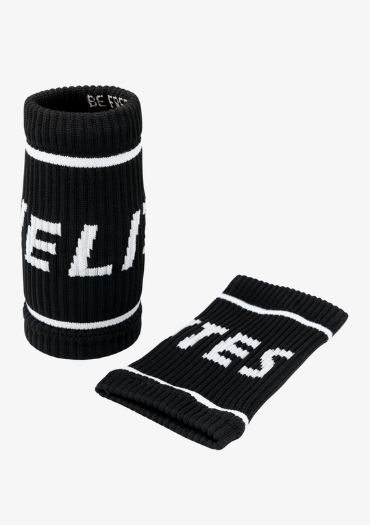 Velites Sweat Bands BLACK