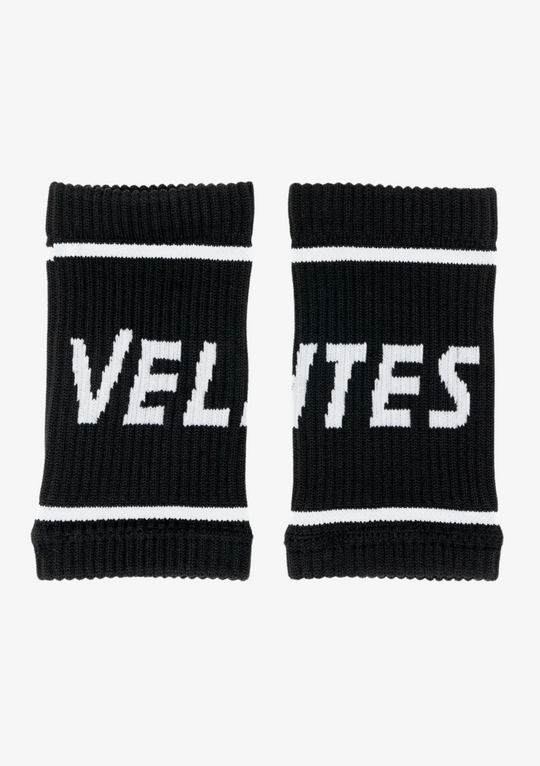 Bandas para el sudor Velites NEGRO