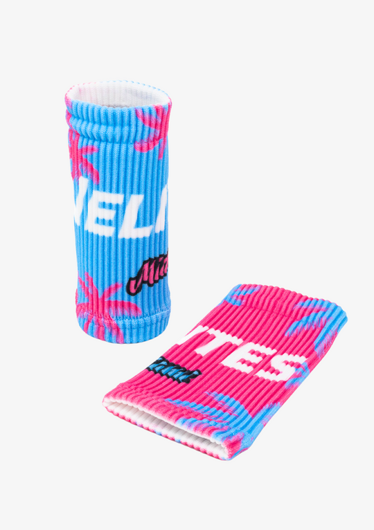 Sweat Bands Velites MIAMI Special Edition