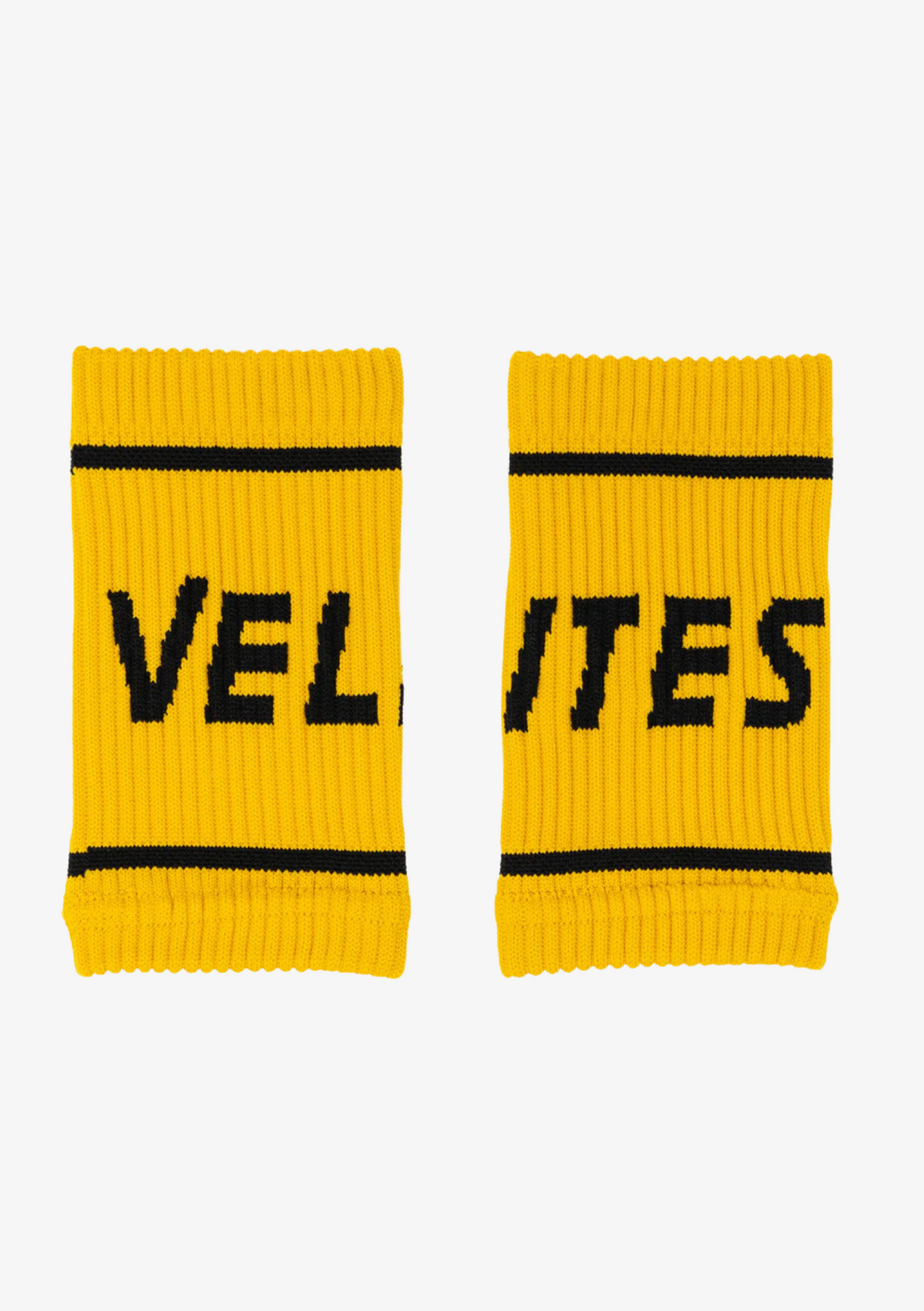 Sweat Bands Velites MUSTARD