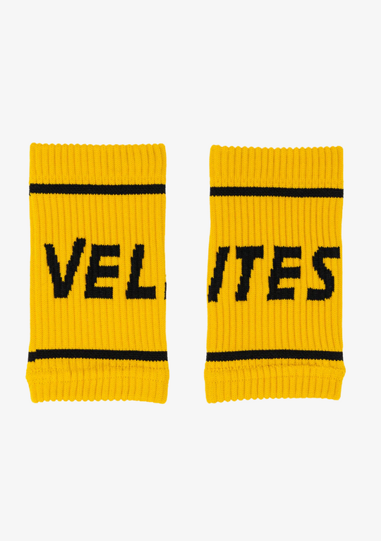 Sweat Bands Velites MUSTARD