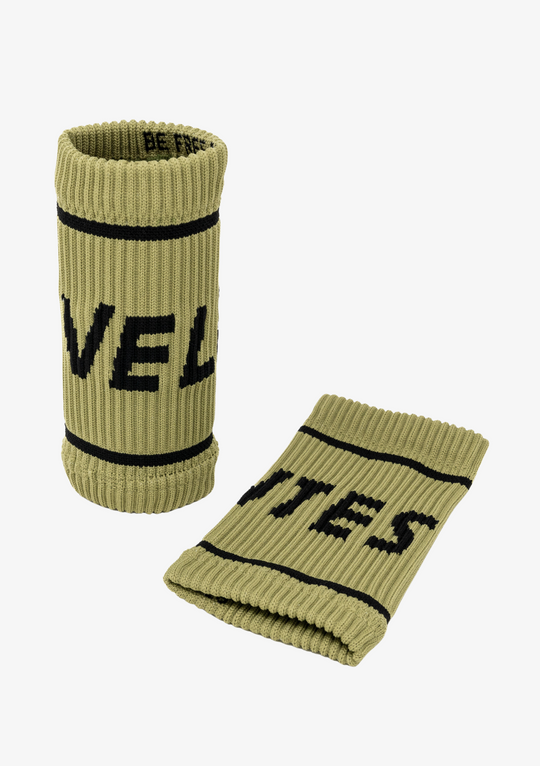 Velites Sweat Bands OLIVE