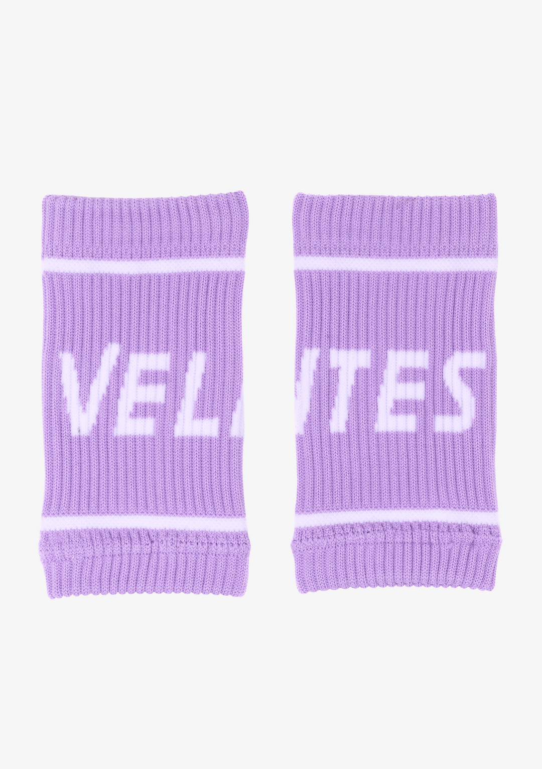 Bandas para el sudor Velites MORADO