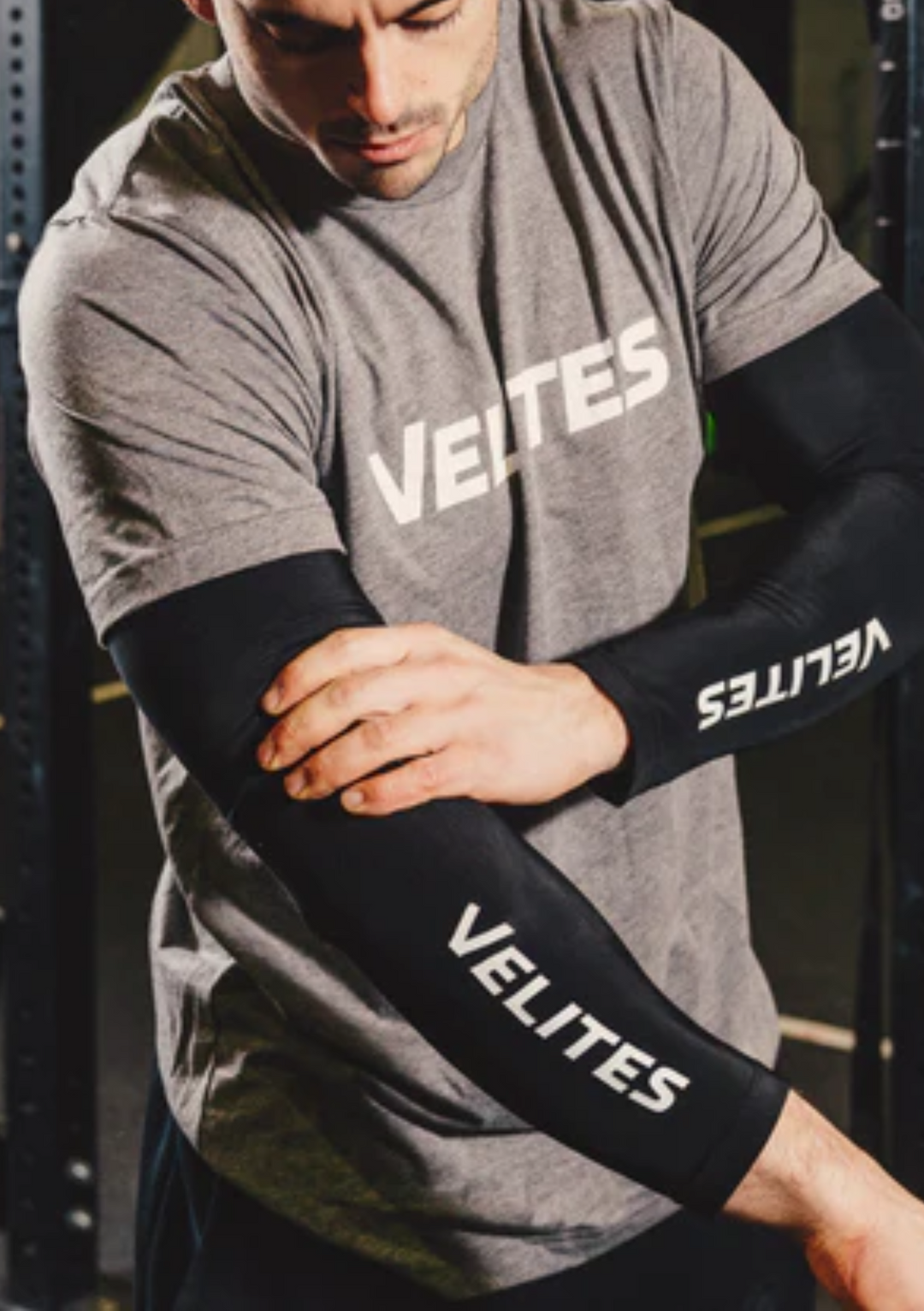 Arm Sleeves Velites (Black)