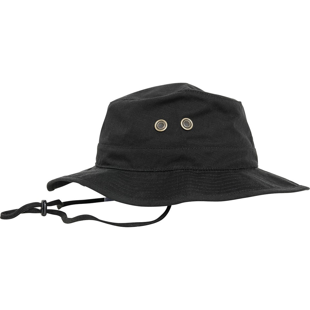 GORRO DE BOLSILLO Negro