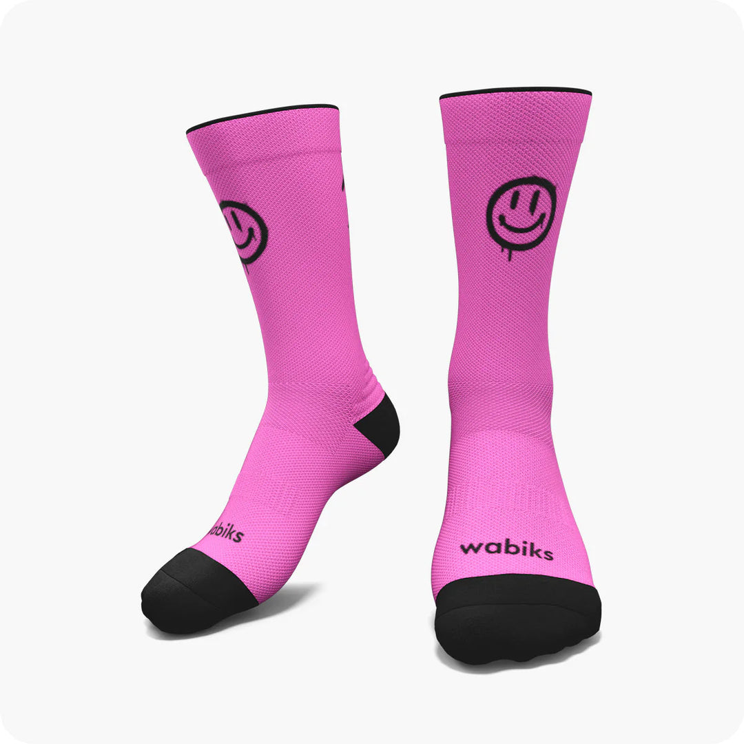 From Epic Shit - Rosa - Calcetines para mujer