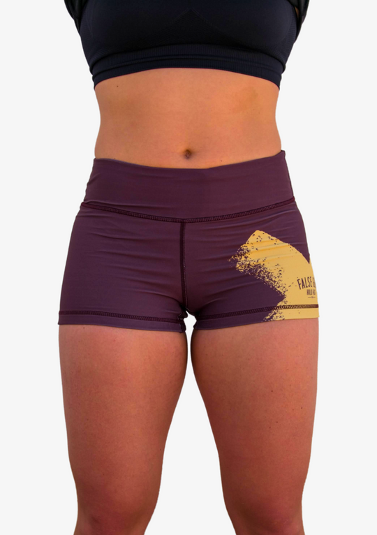 THE CROSS Women's Shorts