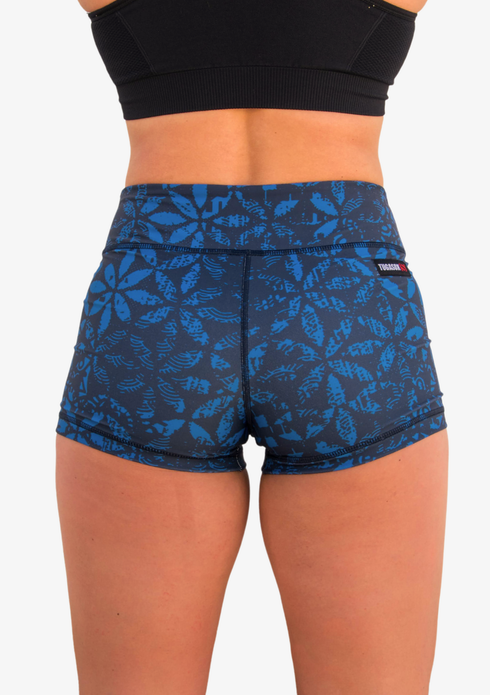 BLUE TALES Women's Shorts