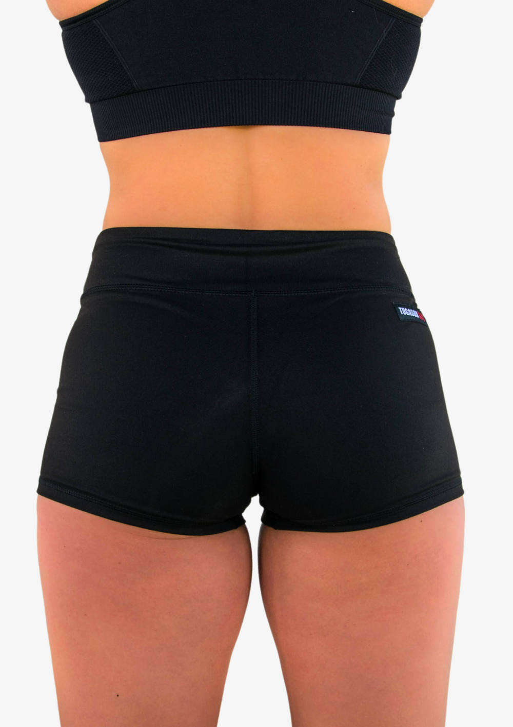 DARK OREO Women's Shorts