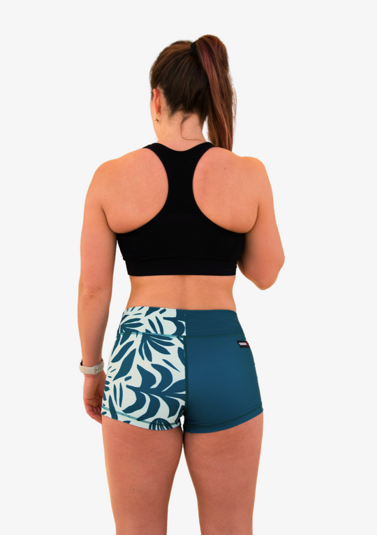 Women's Shorts MINT SUMMER