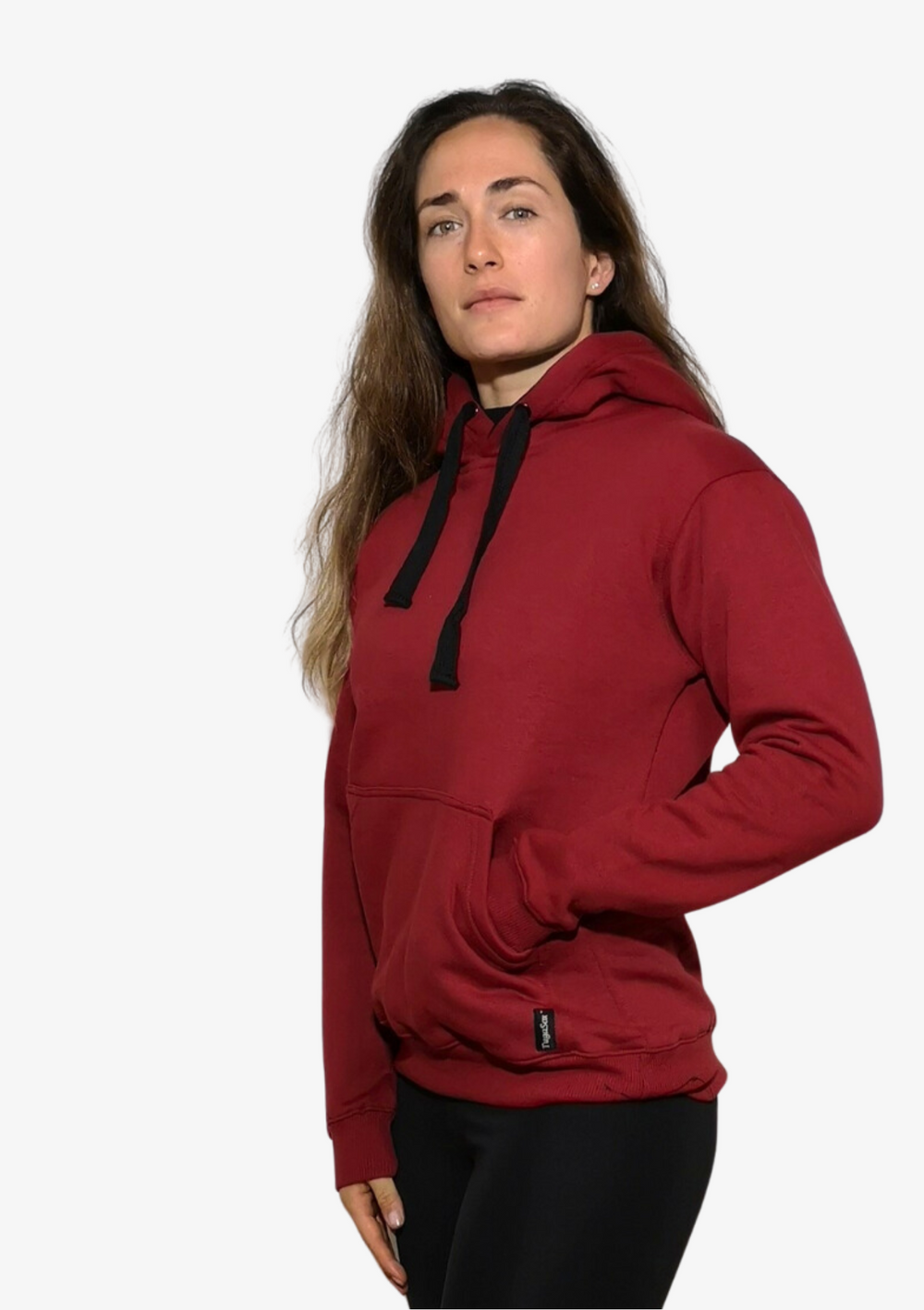 Unisex Chilli Pepper HOODIE