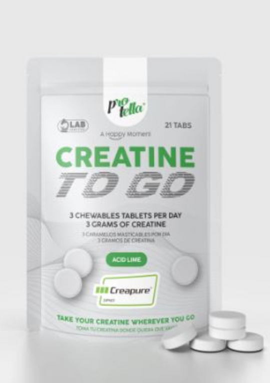 CREATINA Creapure® TO-GO