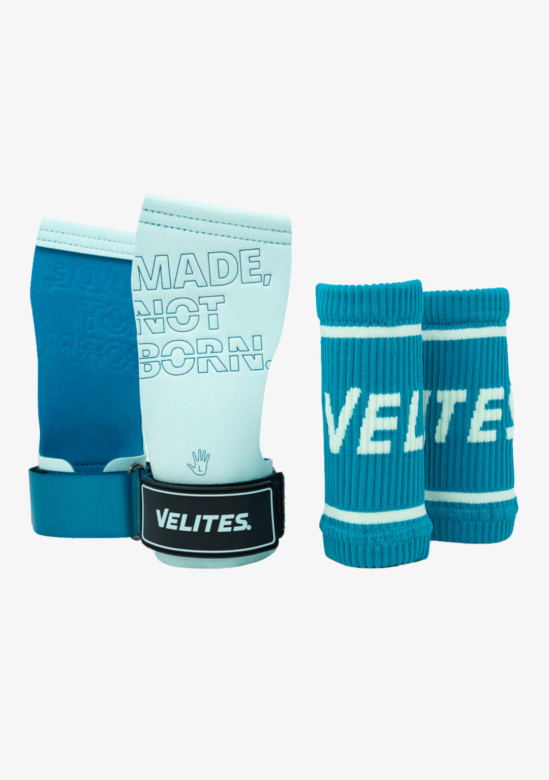 Estafas Velites QUAD PRO Blue