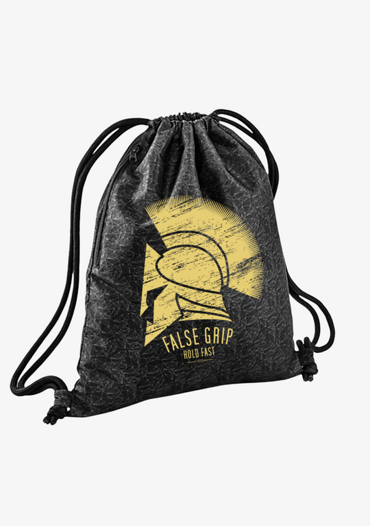 BOLSA DE GIMNASIO Wod Warrior Premium