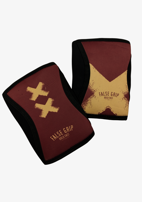 TheCross Knee Pads