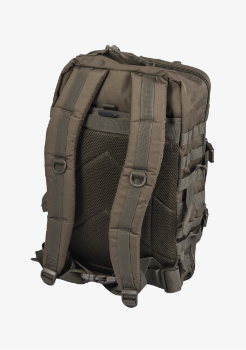 Mil-Tec 36 Liters MOLLE Backpack Olive