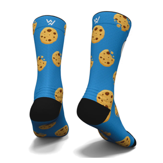 Mr Cookie- Unisex Socks