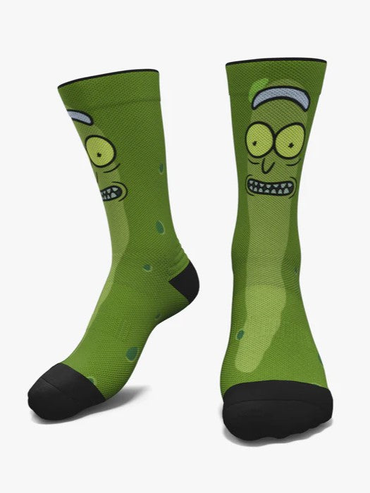 Mr Cookie- Calcetines unisex