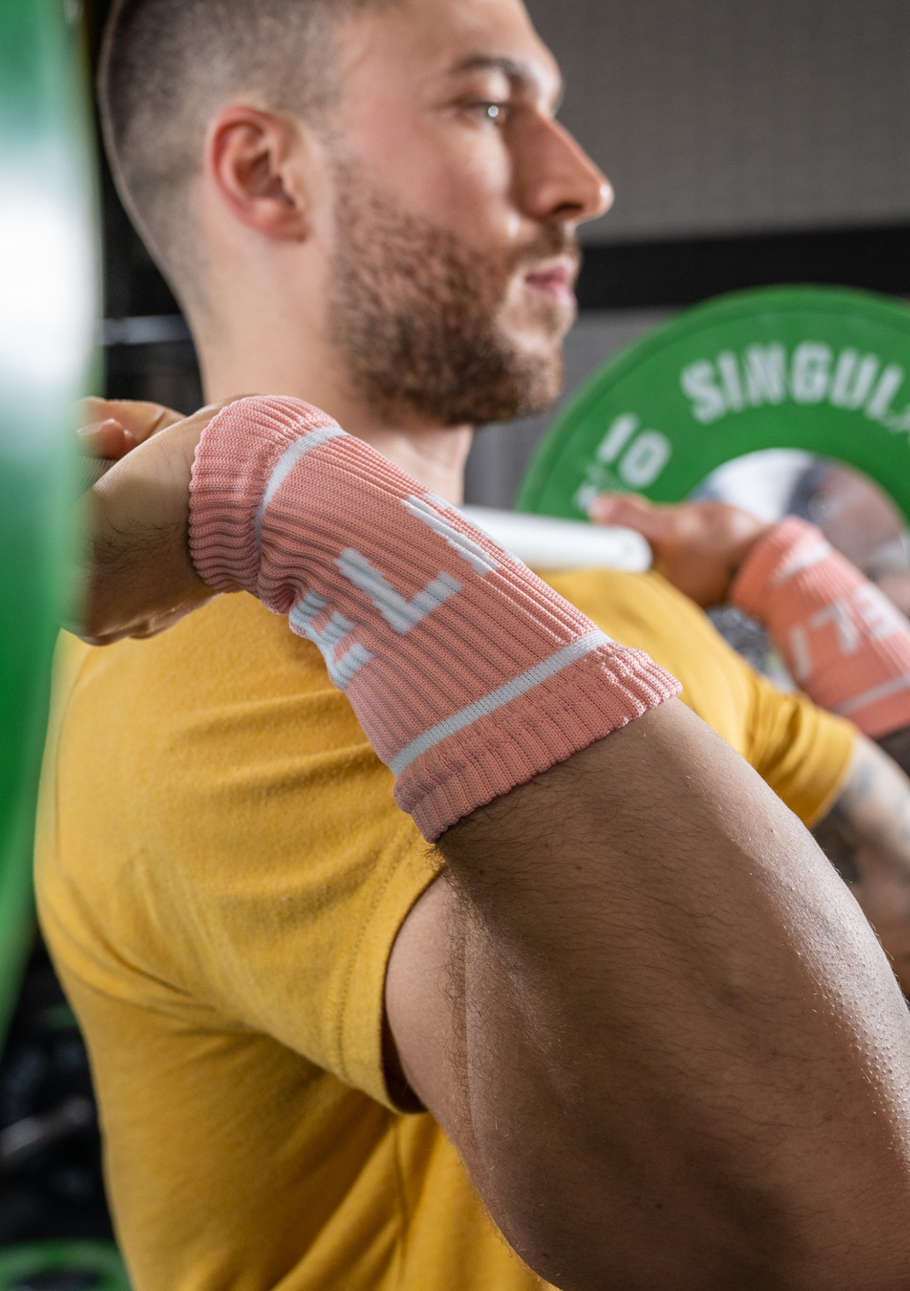 Sweat Bands Velites PINK