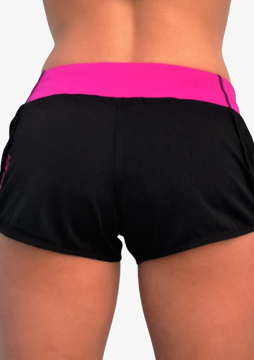 Pantalones cortos WOD &amp; RUN para mujer