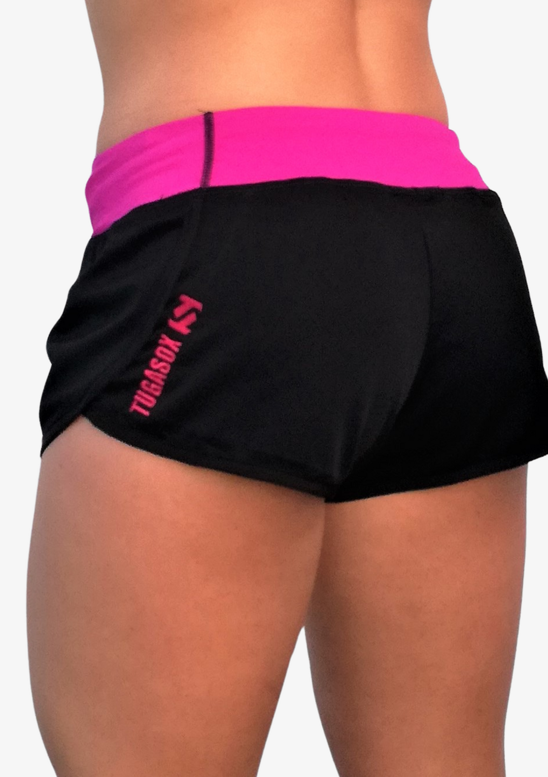 Pantalones cortos WOD &amp; RUN para mujer