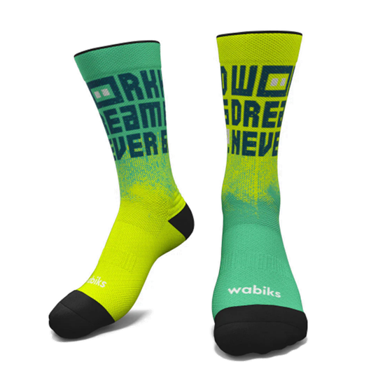 Work Hard - Unisex Socks