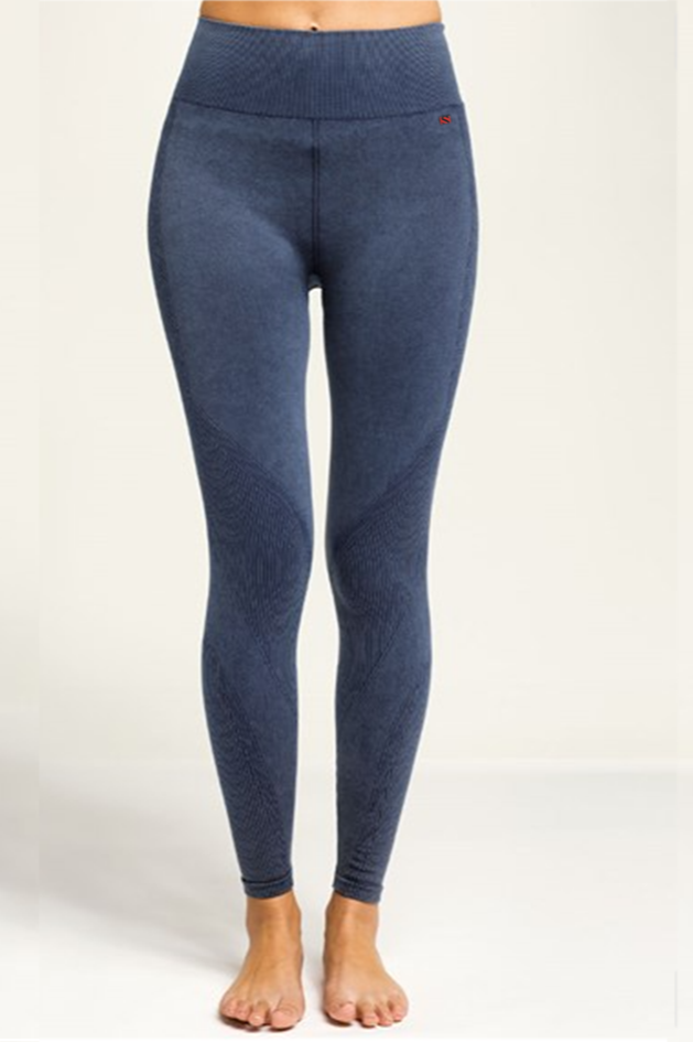 LEGGINGS Adriatic (denim)