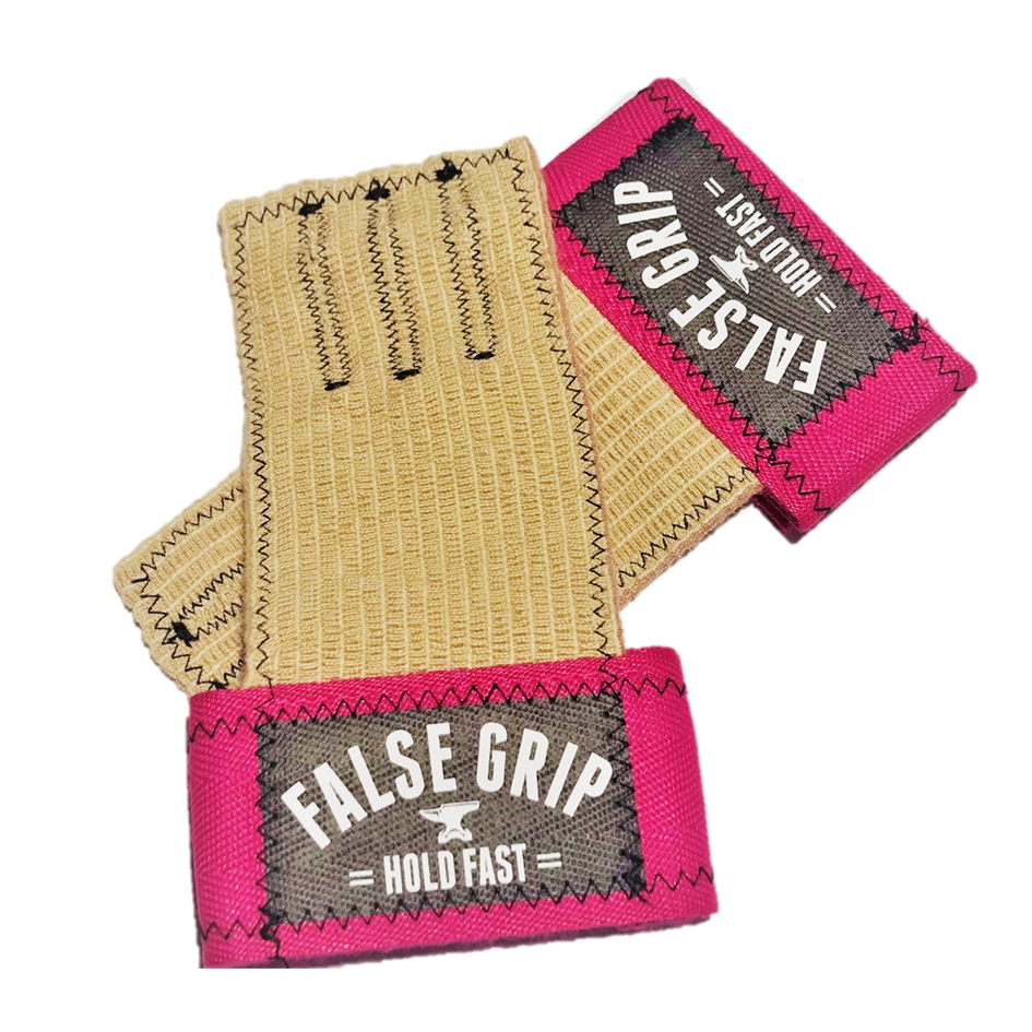 Estafas Falso Grip THE CLAW 3 Hot Pink