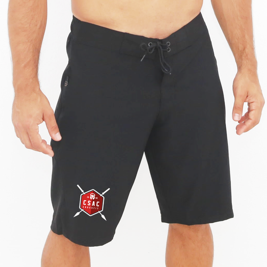 Pantalones cortos para hombre - CSAC CrossFit | Shorts personalizados para hombre - CSAC CrossFit