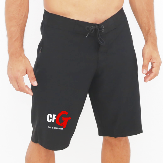 Men's Shorts - CrossFit G | Customized Men Shorts - CrossFit G